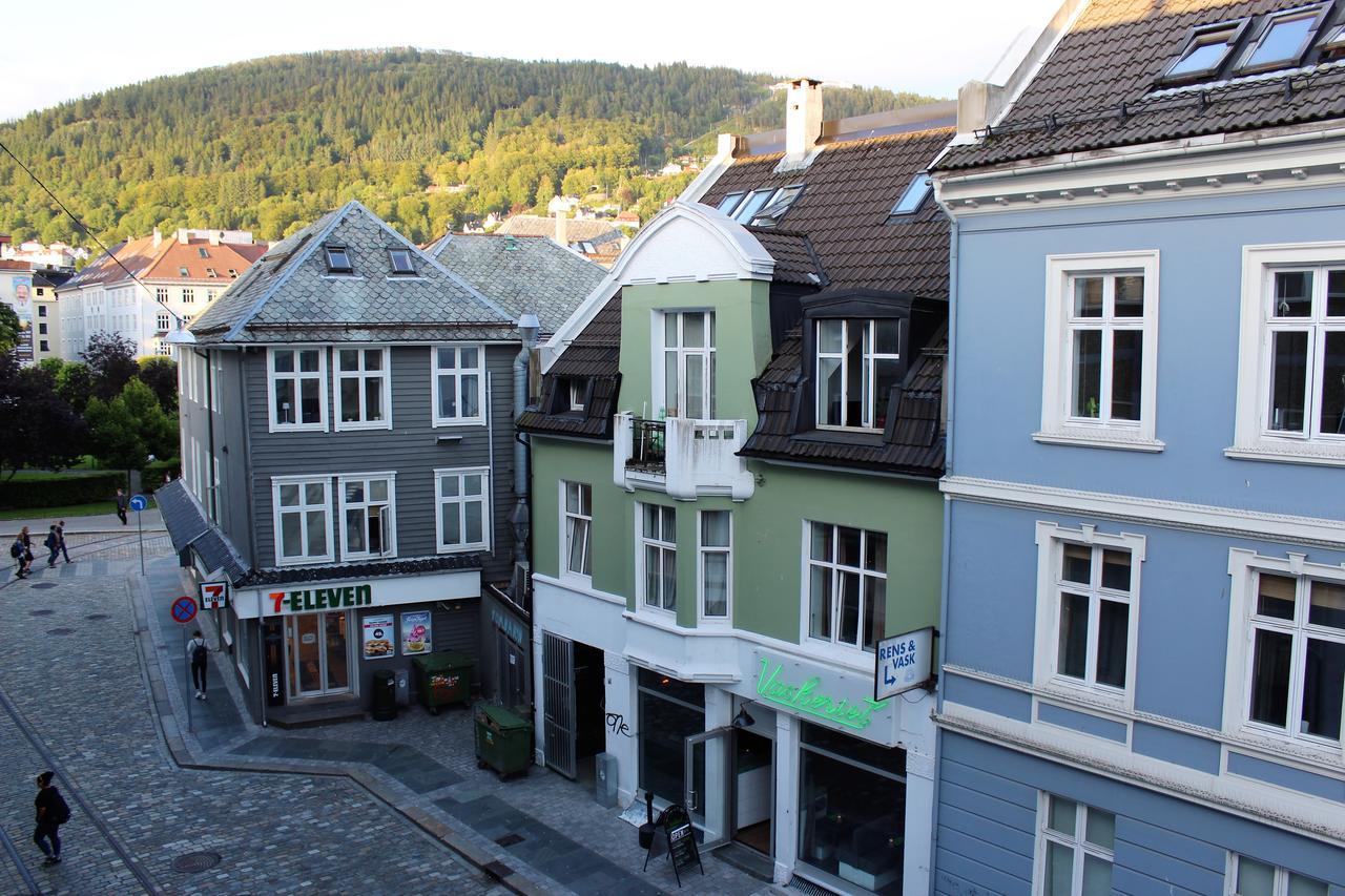 Mb Apartments Bergen Exterior photo